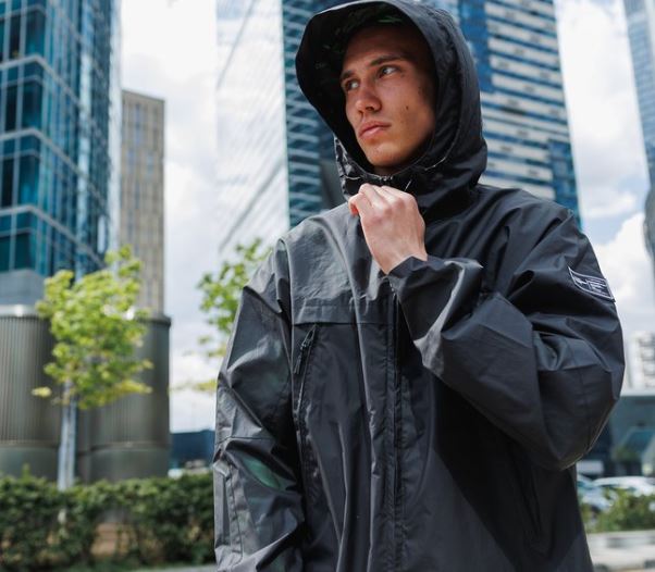 Время решать: какую куртку без утеплителя выбрать и почему именно Remington Время решать: какую куртку без утеплителя выбрать и почему именно Remington